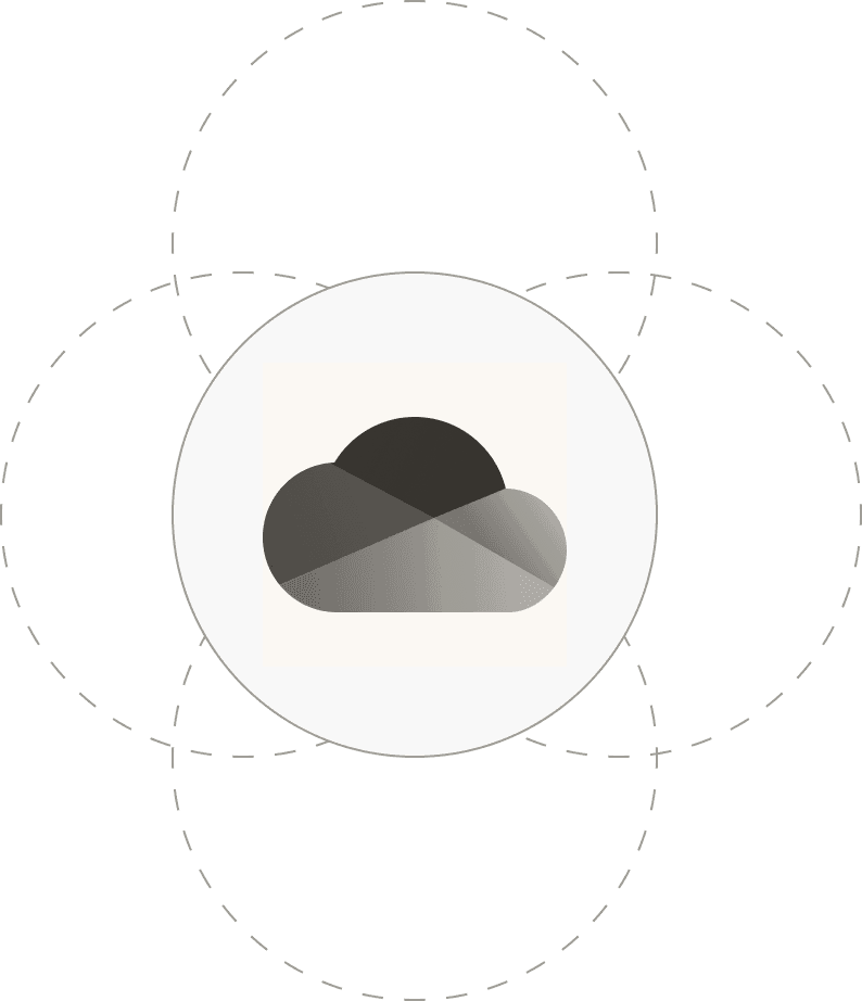 OneDrive Integration